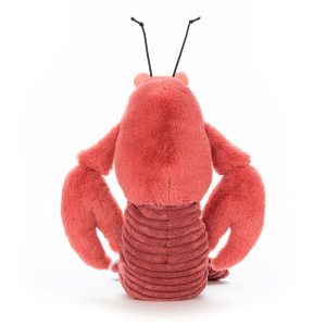 Larry Lobster
