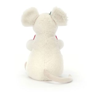 Merry Mouse Present