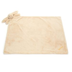 Personalised Bashful Luxe Bunny Willow Blankie
