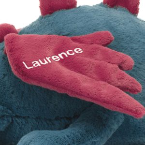 Personalised Dexter Dragon Huge